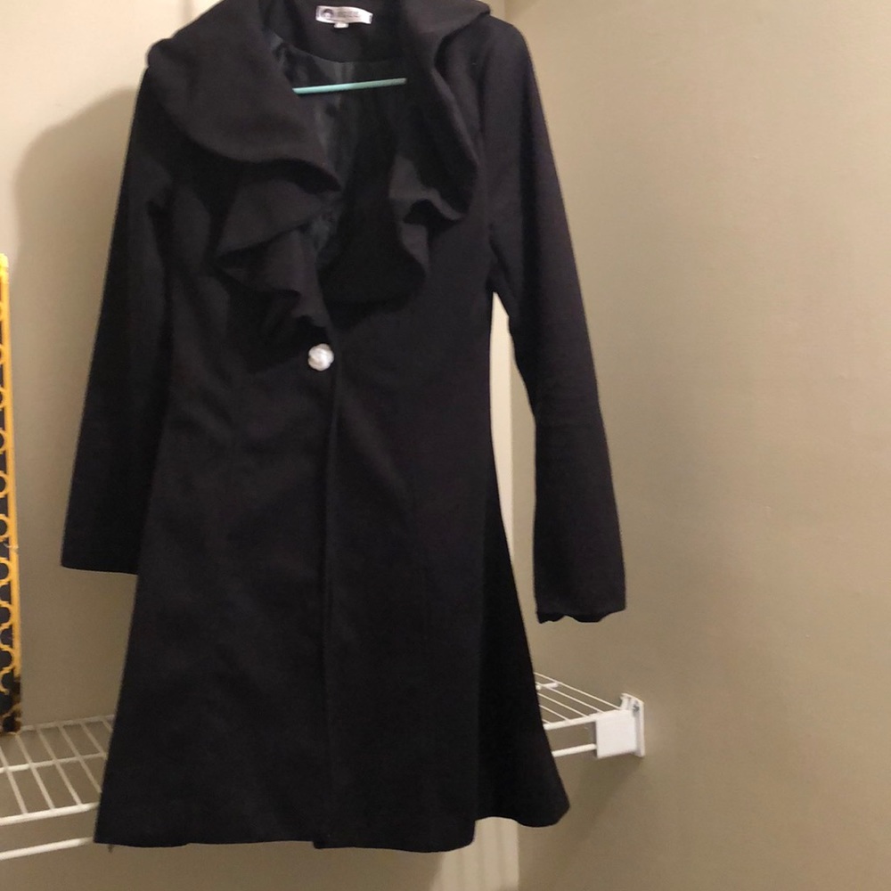 Jr. Misses Petticoat